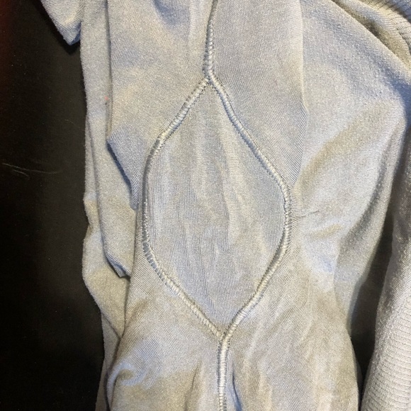 Lululemon tights - Picture 4 of 4